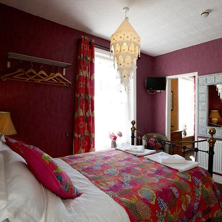 The Gallery Blackpool Ngoại thất bức ảnh