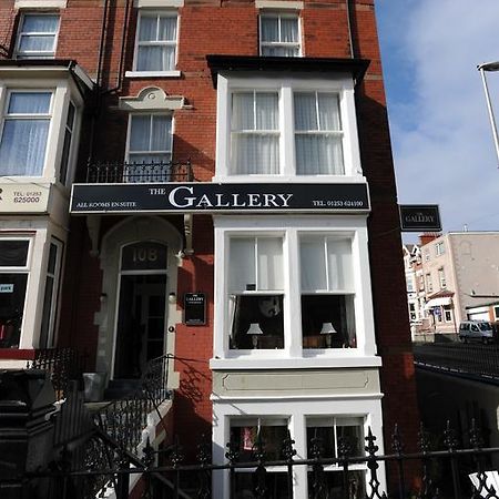 The Gallery Blackpool Ngoại thất bức ảnh