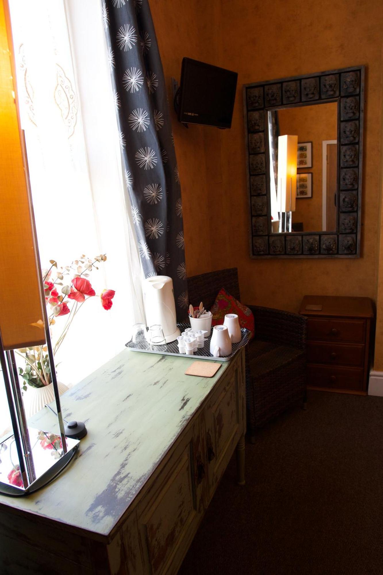 The Gallery Blackpool Ngoại thất bức ảnh