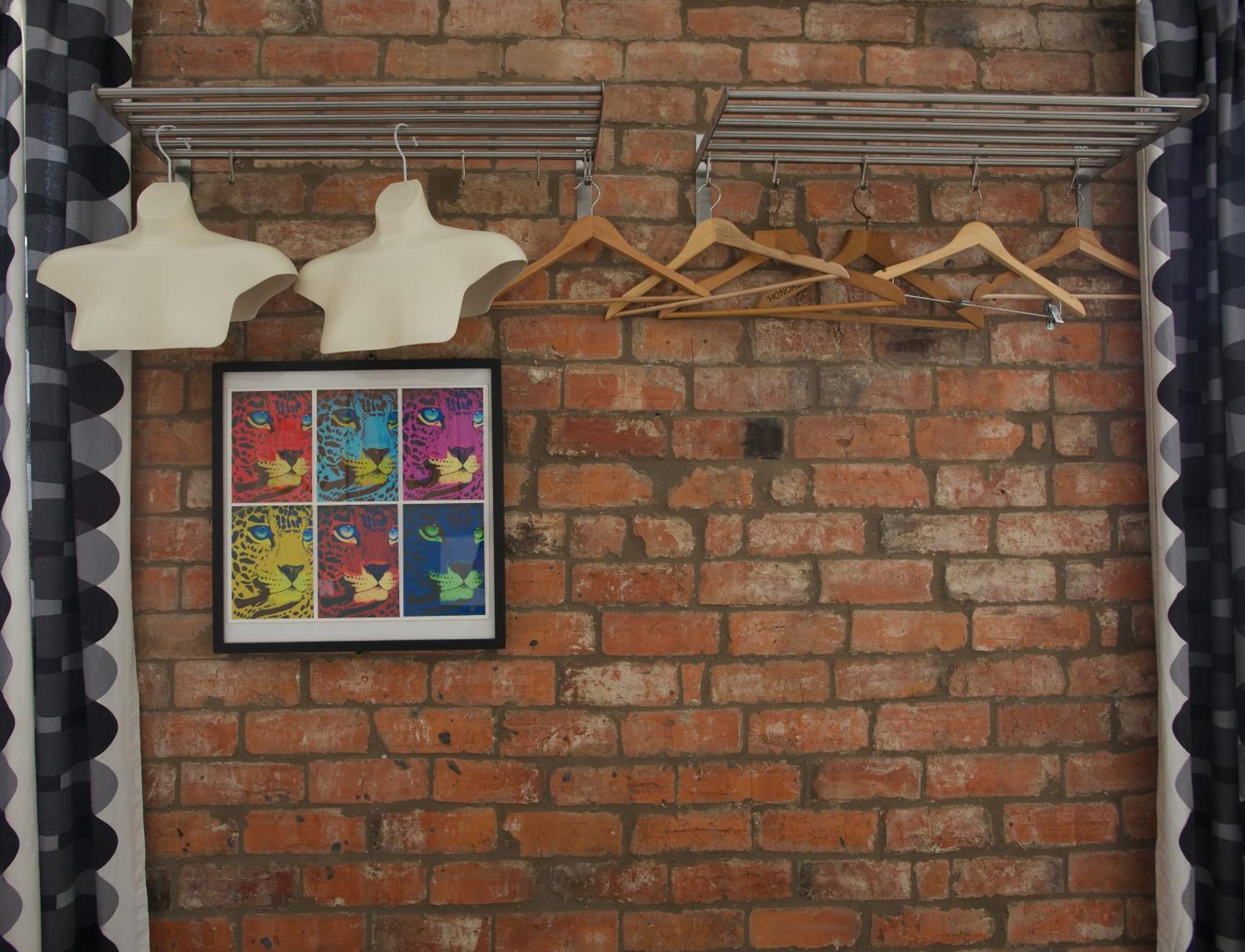 The Gallery Blackpool Ngoại thất bức ảnh