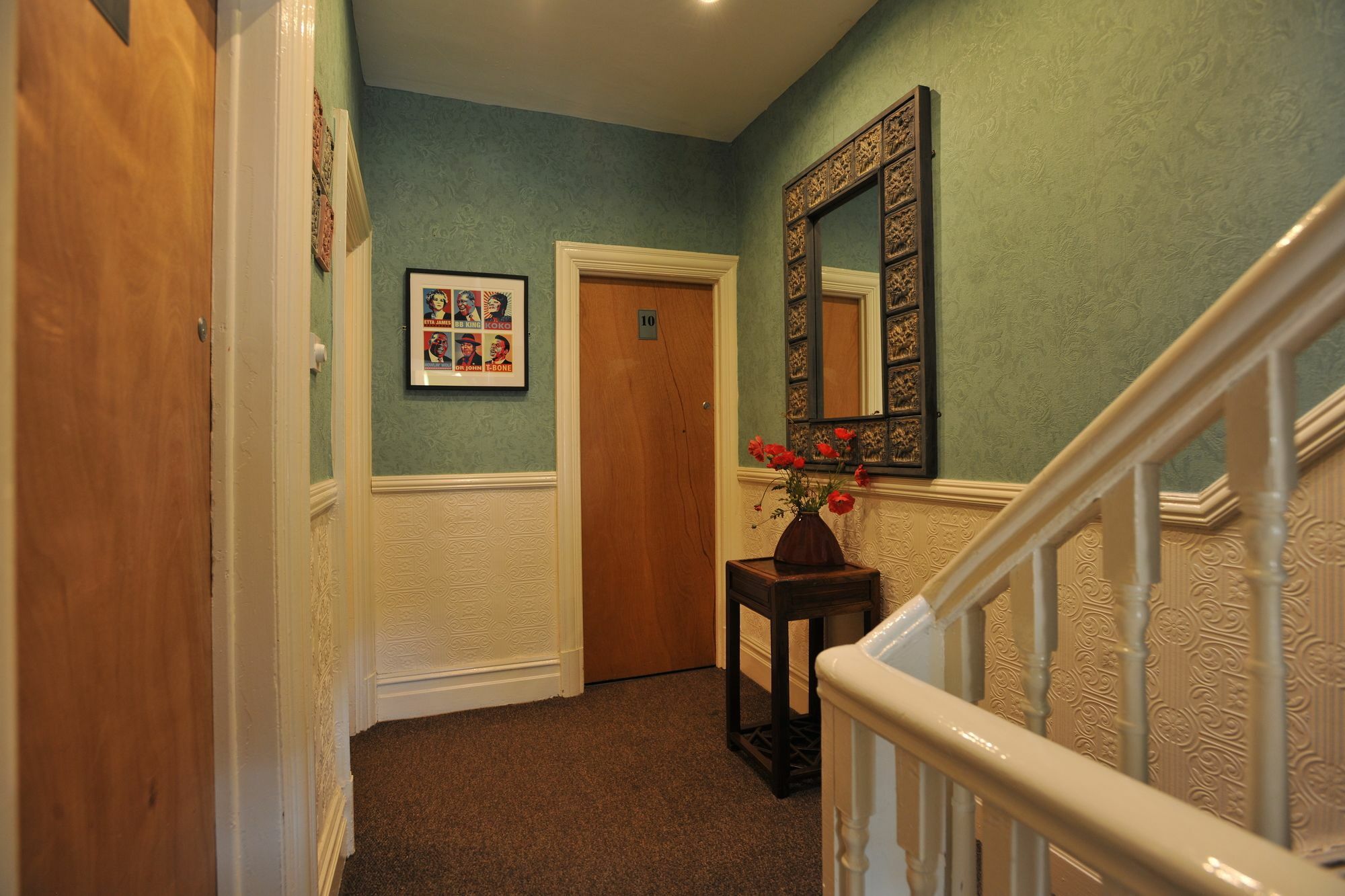 The Gallery Blackpool Ngoại thất bức ảnh